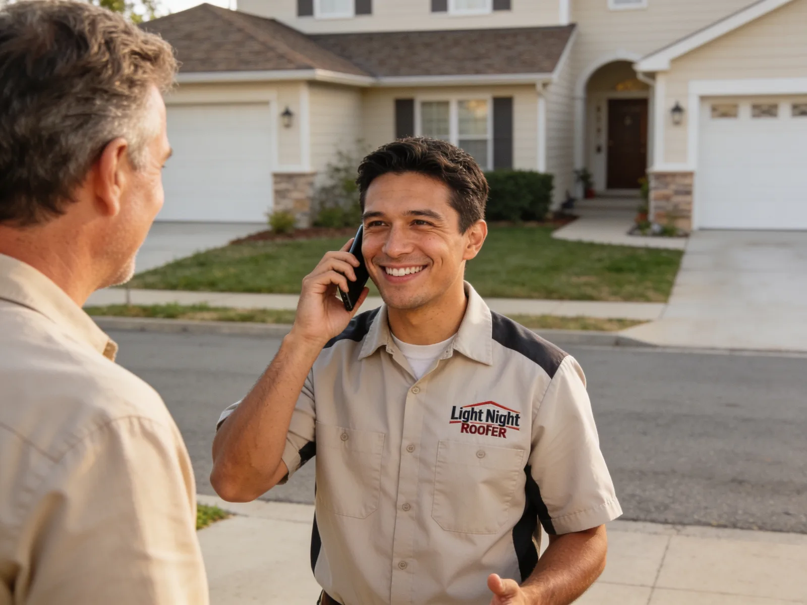 Emergency Roof Repair Beverly, NJ FAQs